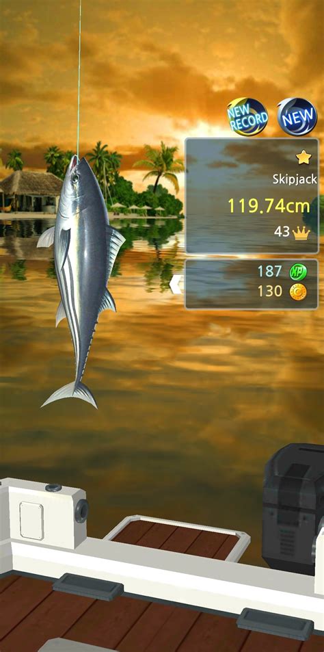 Fishing Hook Mod apk download .